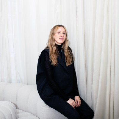 Gitte Overgaard avatar image