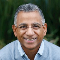 Kiran Narsu avatar image