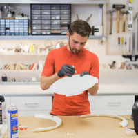 Justin Mrazik avatar image