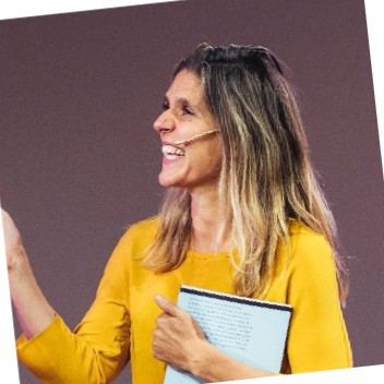 Cathelijne Denekamp avatar image