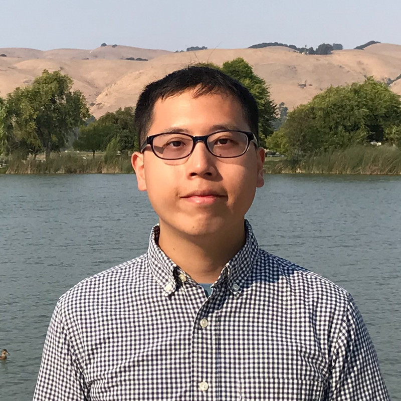 Po-Yu Hsieh avatar image