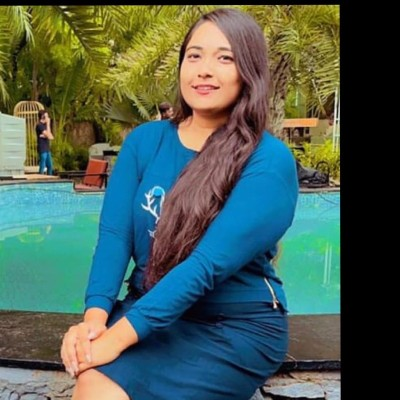 Disha Marthak avatar image