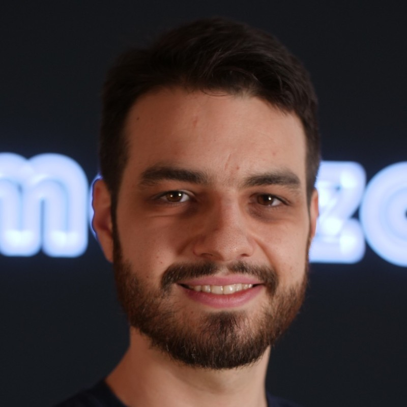 Stefan Dorunga avatar image