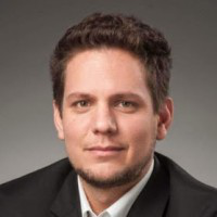 Itamar Benedy avatar image