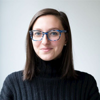 Robin Bonatesta avatar image