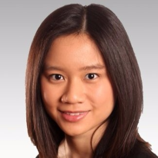 Profile Image for Rebecca Yip