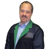 John Hoagland avatar image