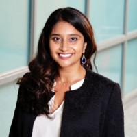 Amee Shrimanker avatar image