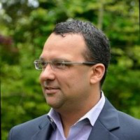 Nicholas Gupta avatar image