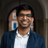 Dhruv Gupta avatar image