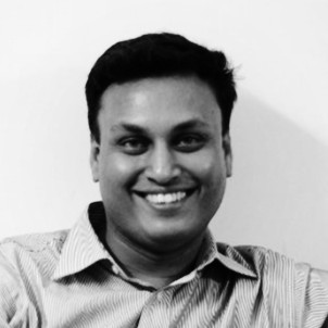 Profile Image for Anshul Gupta