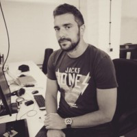 Ivan Goloskokovic avatar image