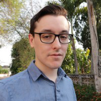 Clinton Alexander avatar image