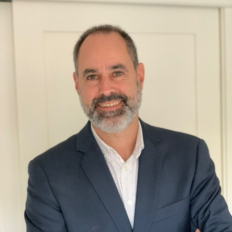 Andrew Ferlejowski avatar image