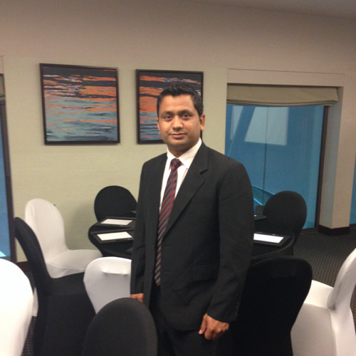 Sarfraz Ayaz avatar image