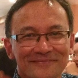 Brian Rodrigues avatar image