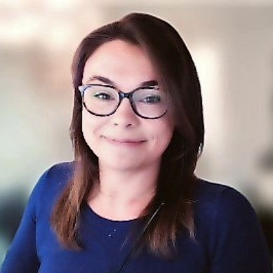 Jessica Olsen avatar image