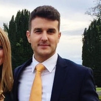 Marcus Kyriakopoulos avatar image