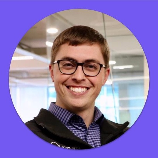 Jonathan Marks avatar image