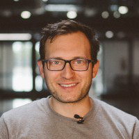Andrew Lonsberry avatar image
