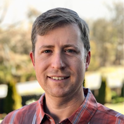 Russell Brown avatar image