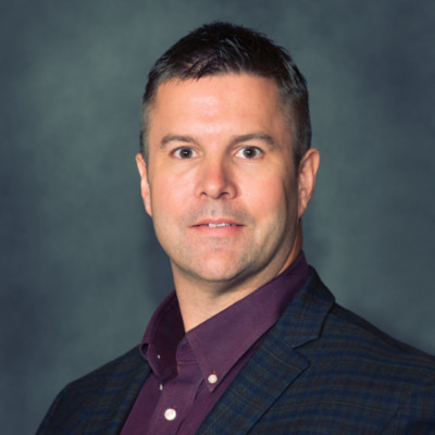 Brad Main avatar image