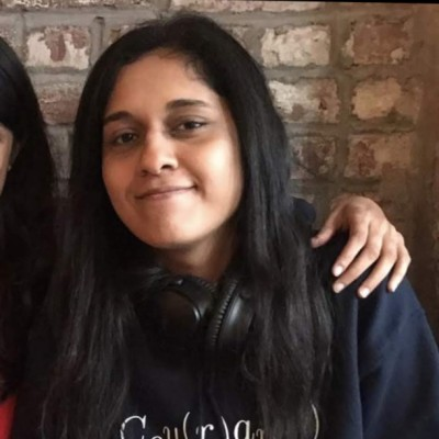 Radhika Nikam avatar image