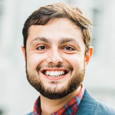 Omid Danesh avatar image