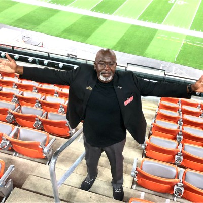 Keith Baldwin avatar image