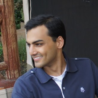 Eshan Bhatia avatar image