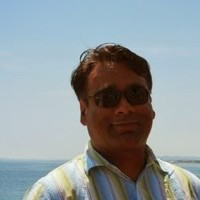 Bramha Ghosh avatar image