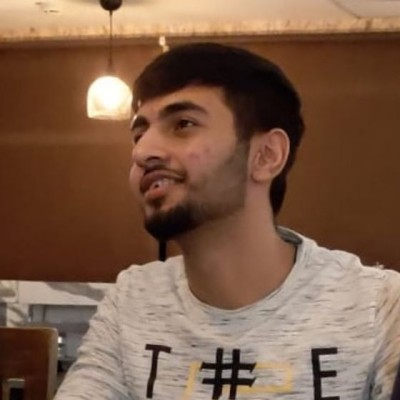 Priyanshu Madaan avatar image