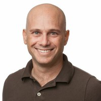 Assaf Glazer avatar image