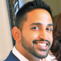 Kishan Patel avatar image
