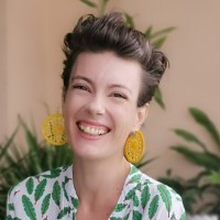 Anne Caron avatar image