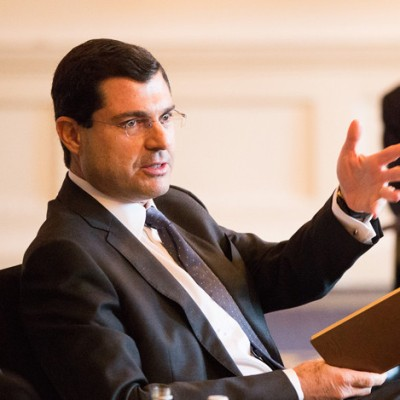 Marc Feigen avatar image