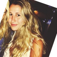 Joanna Horn avatar image