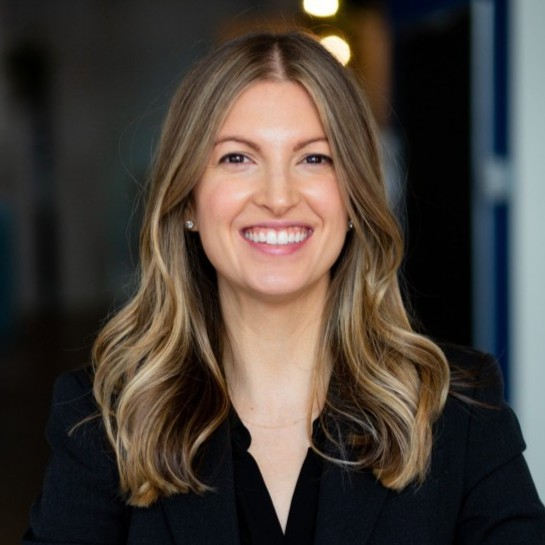 Catherine Orlandi avatar image