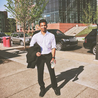 Apoorv K. avatar image