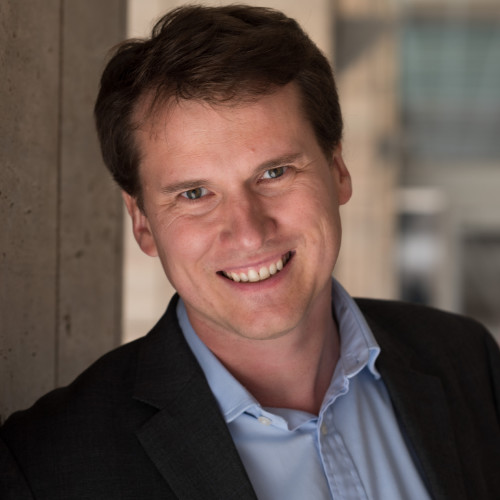 Philippe Rapin avatar image