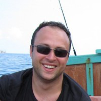 Eugene Beyer avatar image