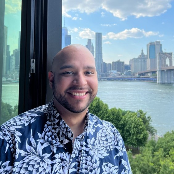 Kelvin Marte avatar image