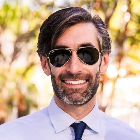 Sean Gahagan avatar image