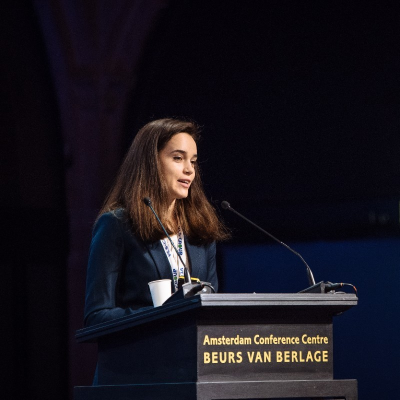 Evelina Zemziulina avatar image