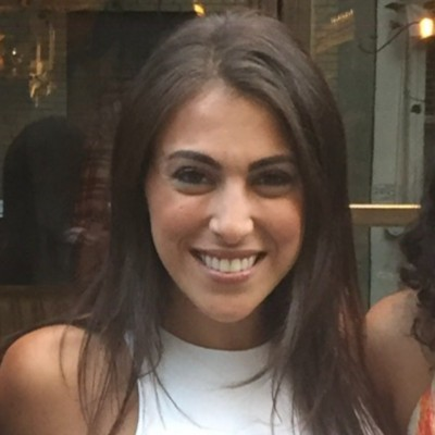 Sheli Levine avatar image