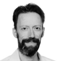 Mark Slater avatar image