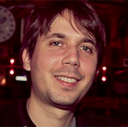 Jeremy Lazarus avatar image
