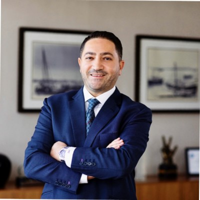 Omar Momany avatar image