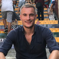 Guillaume Barnier avatar image