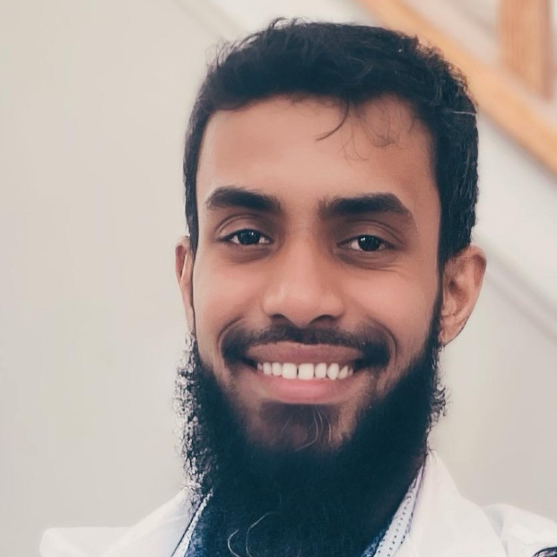 Ariq Azad avatar image